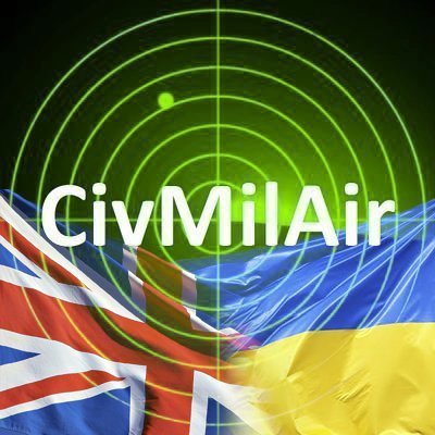 CivMilAir (Twitter)
